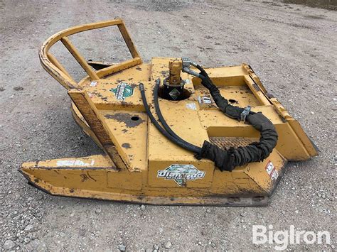 disc tree cutter attachment skid steer|sk brush cutter attachment.